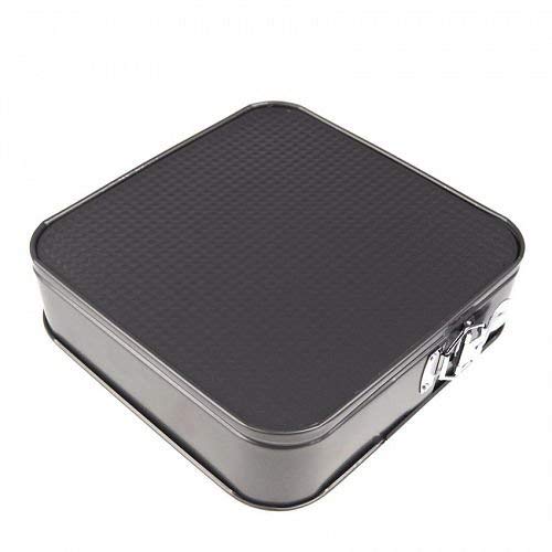ESTEEM BAKERS 6126 ALUMINIUM BAKE MOULDS