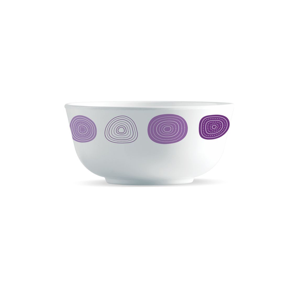 MILTON LISSOME SOUP/VEG BOWL