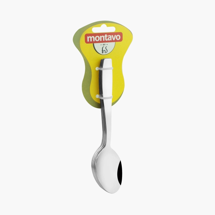 MONTOVA RIO-DESSERT SPOON