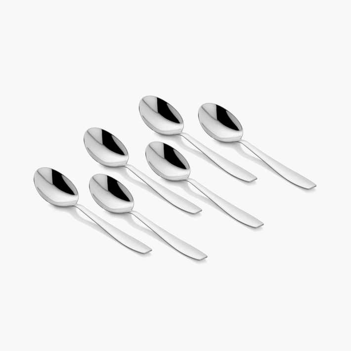 MONTOVA RIO-DESSERT SPOON