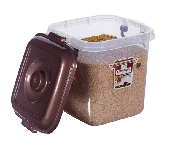 PRIME CONTAINER STOREWELL 13L