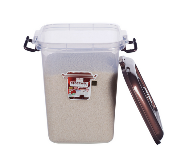 PRIME CONTAINER STOREWELL 17 L