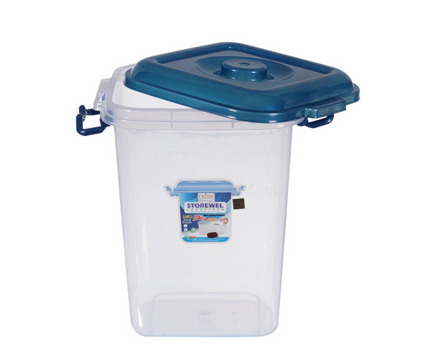 PRIME CONTAINER STOREWELL 17 L