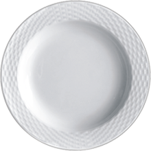 SERVEWELL ROUND BUFFET PLATE