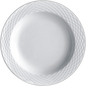 SERVEWELL ROUND BUFFET PLATE