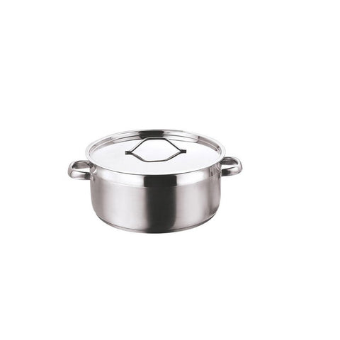 VINOD 2TONE 26CM SAUCE POT