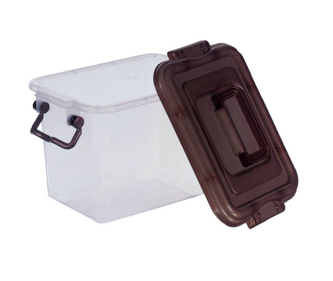 PRIME STOREWEL 75 CONTAINER