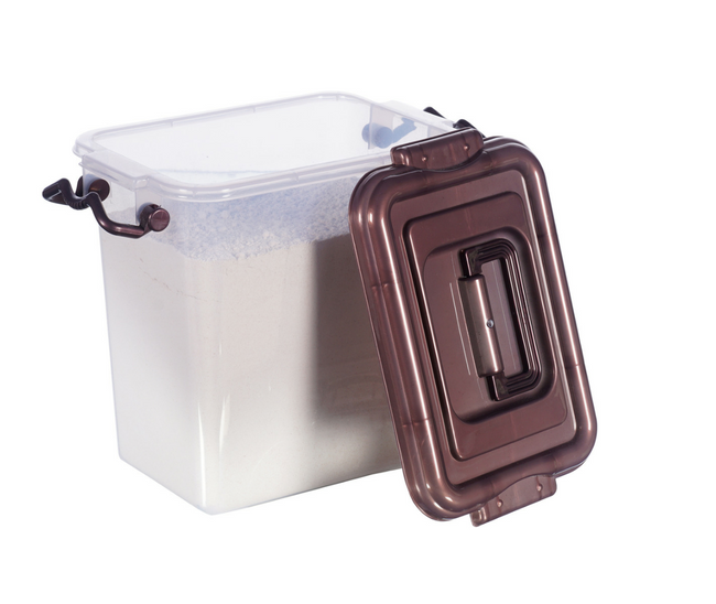 PRIME CONTAINER STOREWELL 105