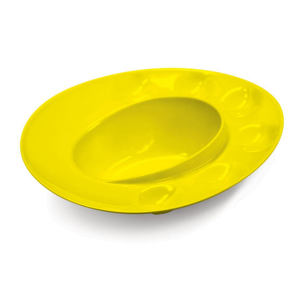 MILTON PANI PURI PLATE