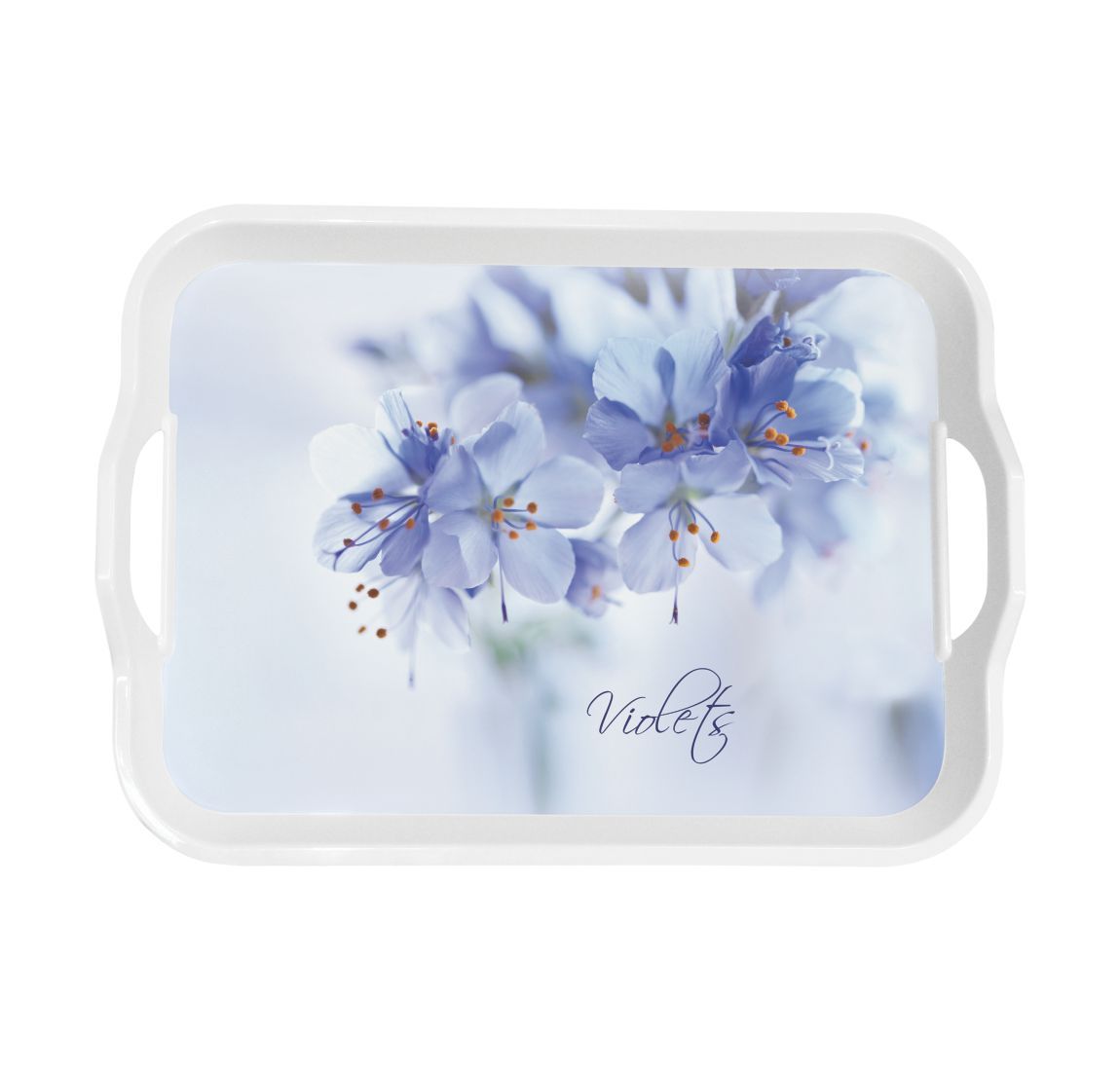 MILTON ORIENT LARGE TRAY