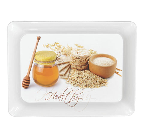 MILTON SPLENDER TRAY-L