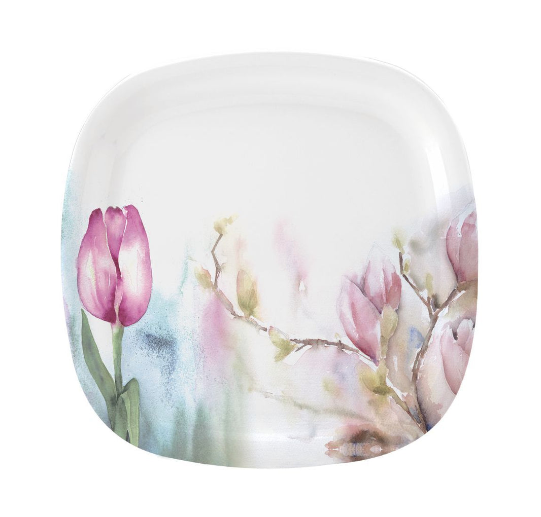 Dinner Plates Poppat Jamals