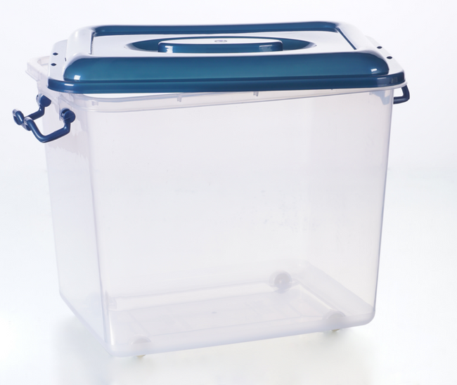 PRIME STOREWEL CONTAINER 440 W/WHEELS