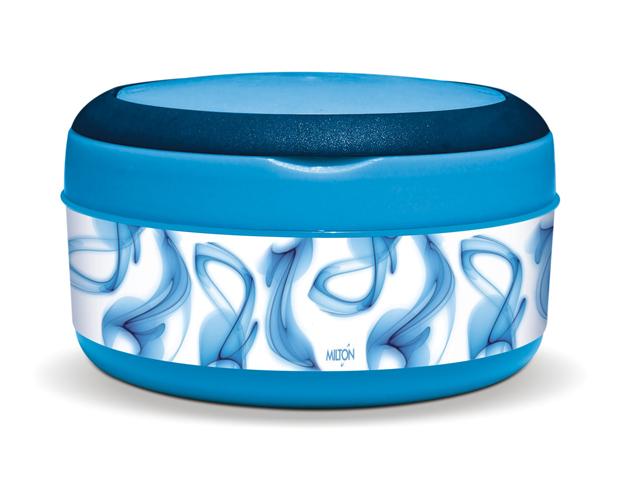 MILTON SMALL BITE LUNCH PACK