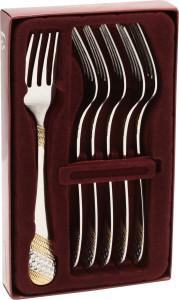FNS IMPERIO DESSERT FORK