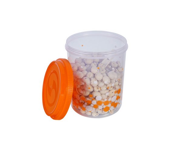 PRIME TINY TOT PTD CONTAINER 3000ML