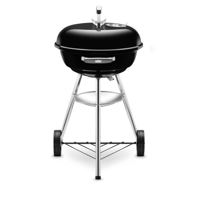 WEBER COMPACT KETTLE 47 CM 21553