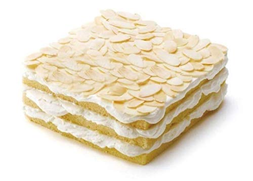 ESTEEM BAKERS 6126 ALUMINIUM BAKE MOULDS