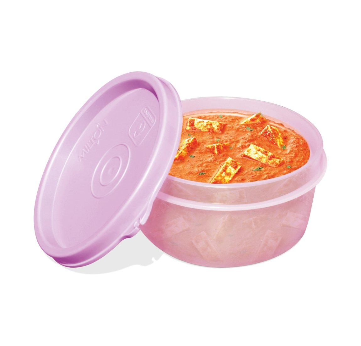 MILTON IFRESH CONTAINER 250 RD