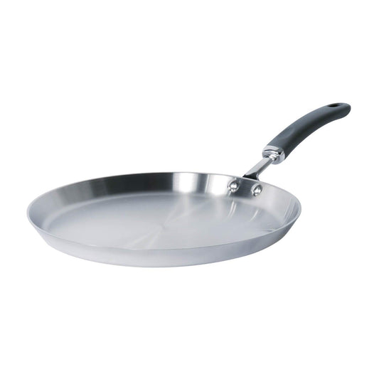 MEYER 31611 TRIVANTAGE OPEN FLAT TAWA 28CM