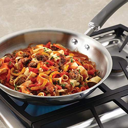 MEYER 31131 TRIVANTAGE OPEN FRYPAN 26CM