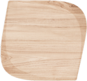 SERVEWELL TRINITY MAPLE DINNER PLATE