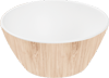 SERVEWELL TRINITY MAPLE BOWL 16CM