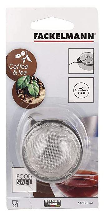 FACKELMAN 5320381 TEA INFUSER 5CM