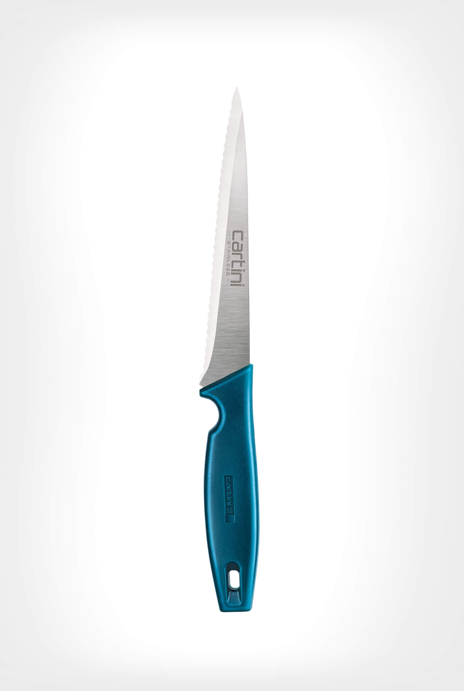 CARTINI 7140 SUPER SLICING KNIFE