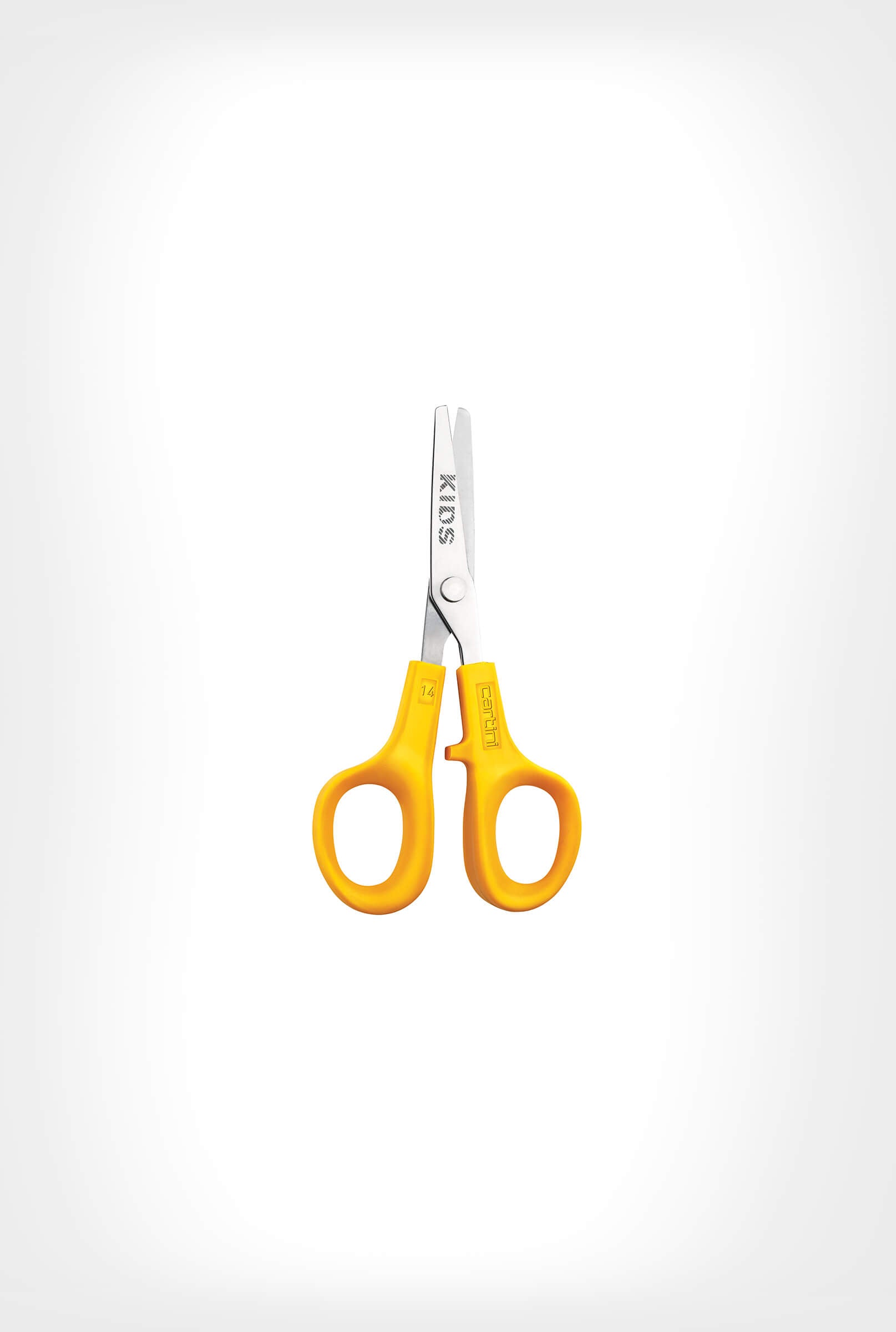 CARTINI 7135 LITTLE SCISSOR