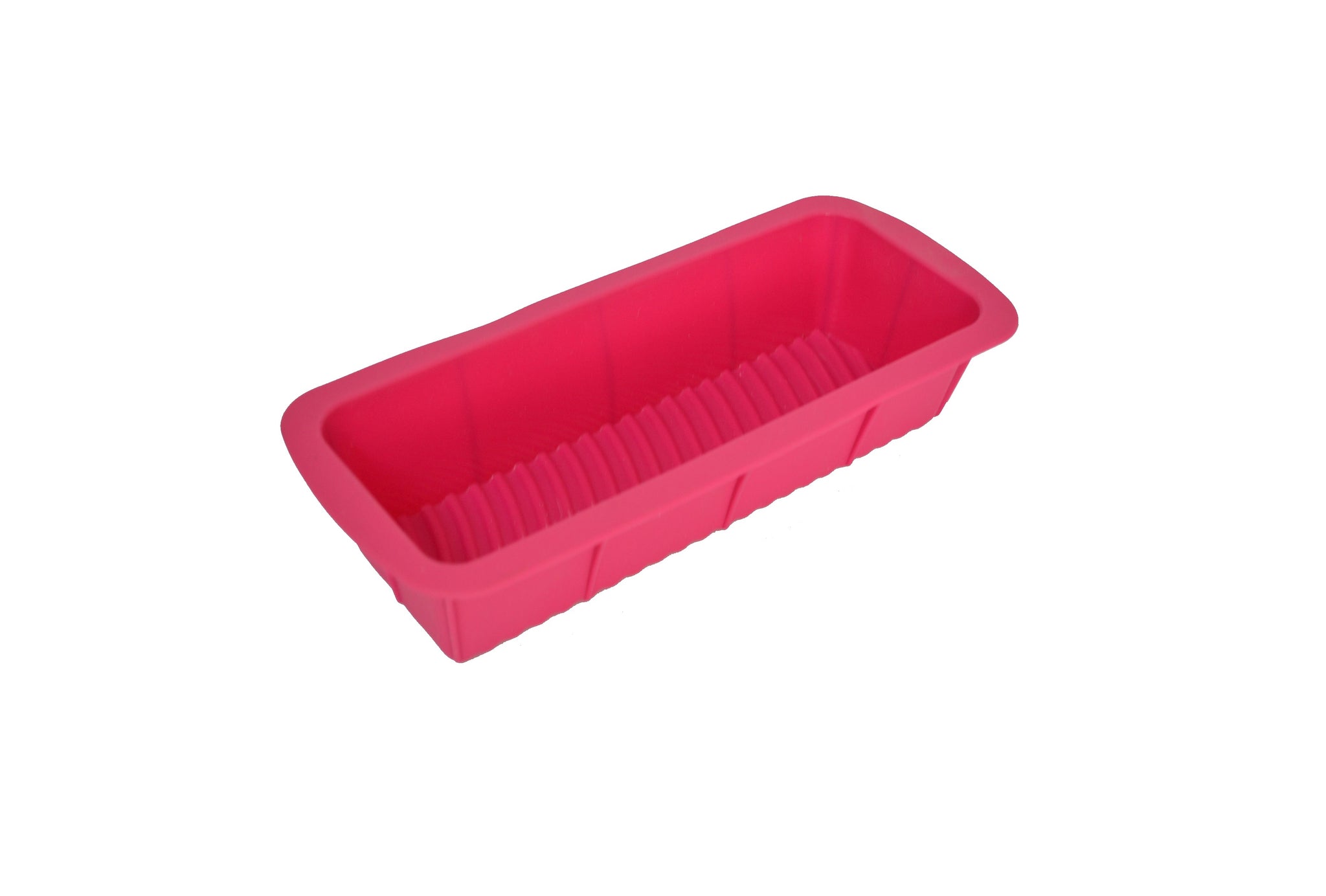 ESTEEM BAKERS V2244 SILICON LOAF MOULD