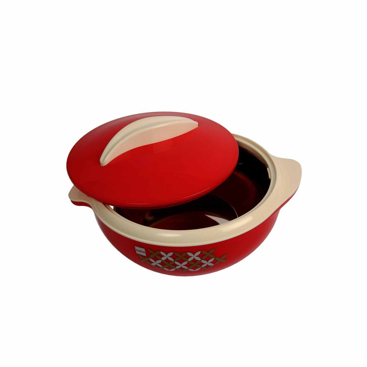 CELLO SIZZLER CASSEROLE 2000ML Poppat Jamals