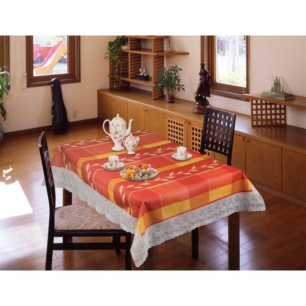 FREELANCE 54*78 TUSCANY TABLE COVER RECTANGLE