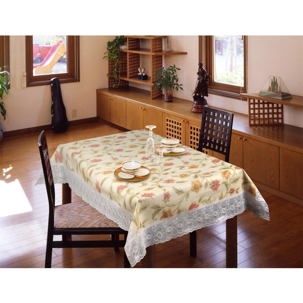 FREELANCE 54*78 TUSCANY TABLE COVER RECTANGLE