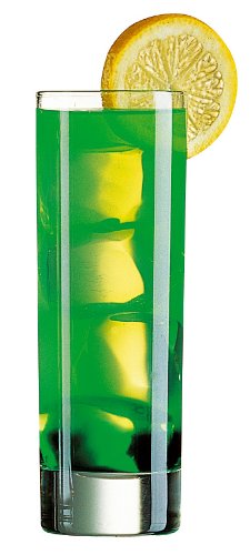 LUMINARC N1316 ISLAND HB 29CL