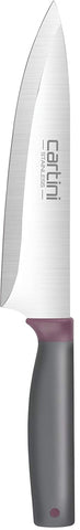CARTINI 6372 COKS CRVG KNIFE
