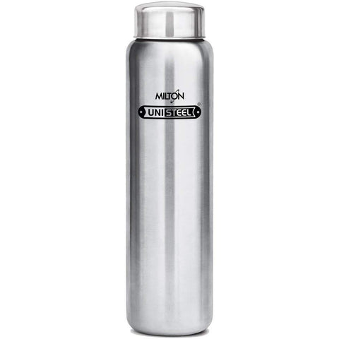 MILTON THERMOSTEEL 350ML – Poppat Jamals