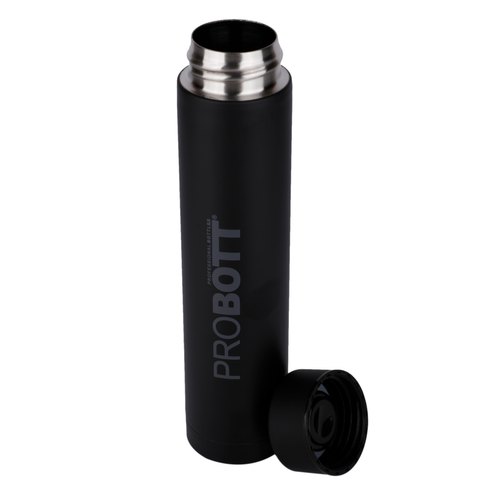 PROBOTT 250-10 SS VACUUM FLASK