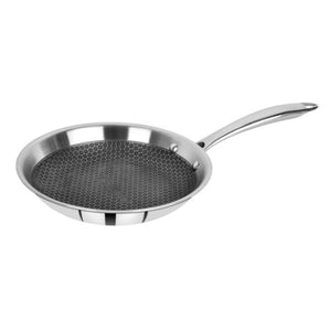 BERGNER 31152 TRIPLY HITECH WOK 24*8CM