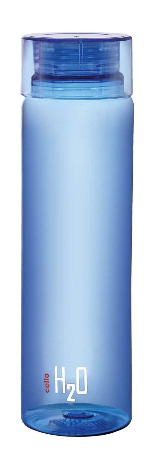 CELLO H2O 1000ML PET BOTTLE