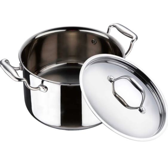 BERGNER 9950 CASSEROLE 28CM