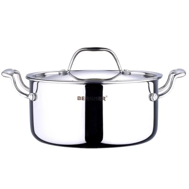 BERGNER 9950 CASSEROLE 28CM