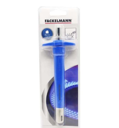 FACKELMAN 5332281 ABS KITCHEN GAS LIGHTER