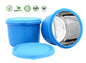 MY BENTO 0212-0006 PASSION SS6H 600ML LUNCH BOX