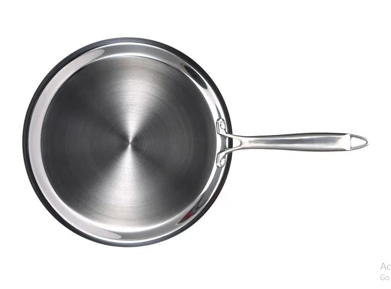 BERGNER BG-31161 TRIPLY HITECH TAWA 30CM