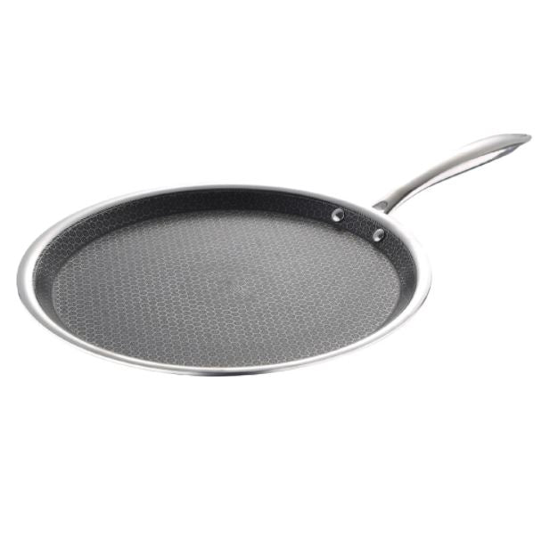 BERGNER BG-31161 TRIPLY HITECH TAWA 30CM