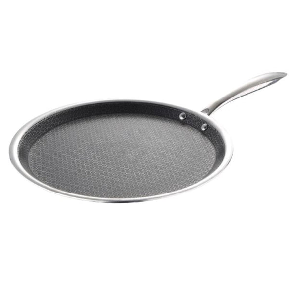 BERGNER BG-31161 TRIPLY HITECH TAWA 30CM
