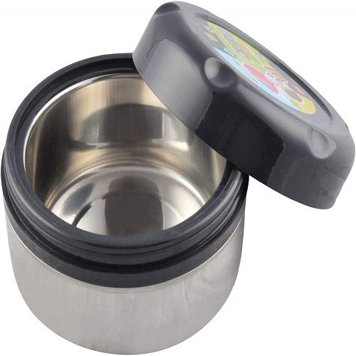 CELLO SNACKO PACK LUNCH BOX