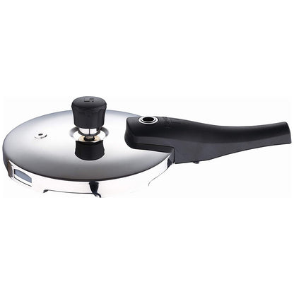 BERGNER BG-9700 ARENT ELE SS PRE COOKER 1.5LIT - Cooker