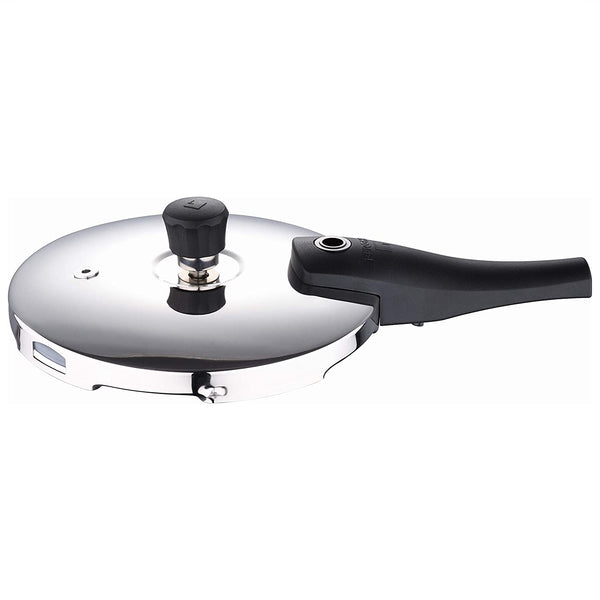 BERGNER BG-9702 ARENT ELE SS PRE COOKER 3.5LIT - Bergner Cookware